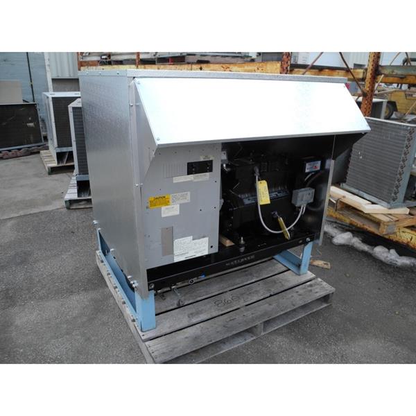 Best Deal on Used Medium Temp Refrigeration Systems for Walk-in Coolers