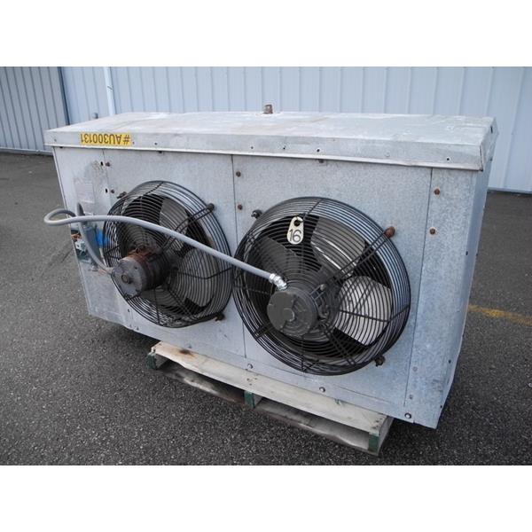 Krack Cooler or Freezer Evaporator (#16)
