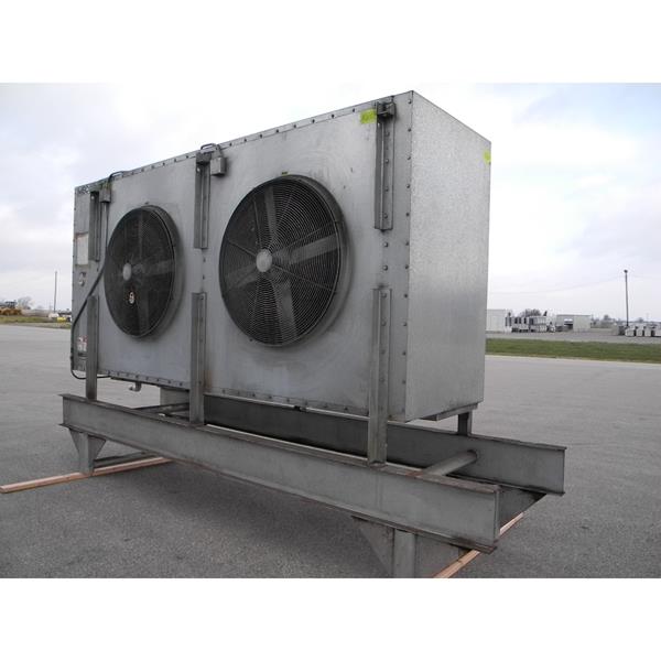 IMECO Cooler Evaporators (#255)