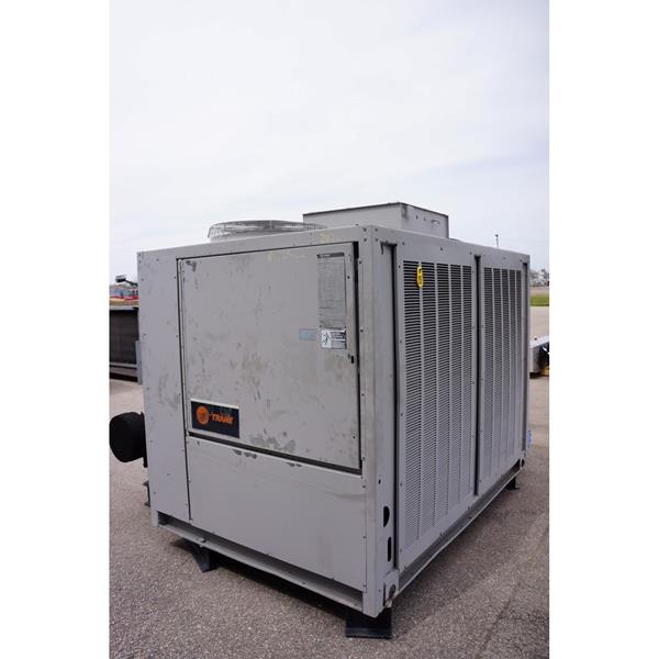 20 Ton Trane Chiller Package (#257)