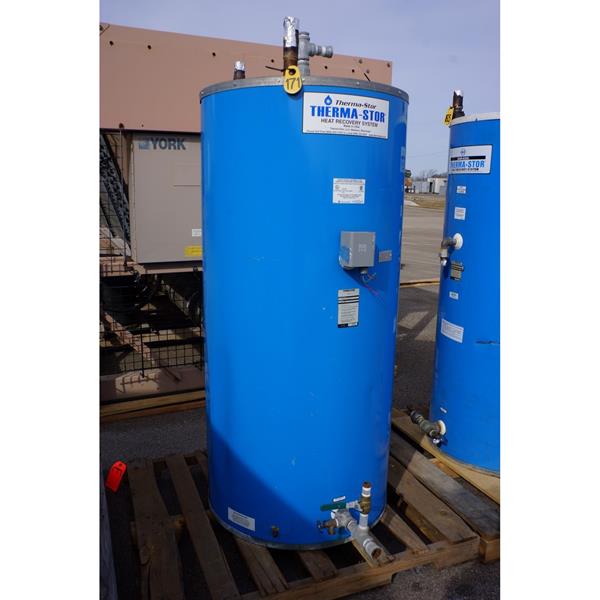 Used Therma-Stor II Heat Recovery System (#171)