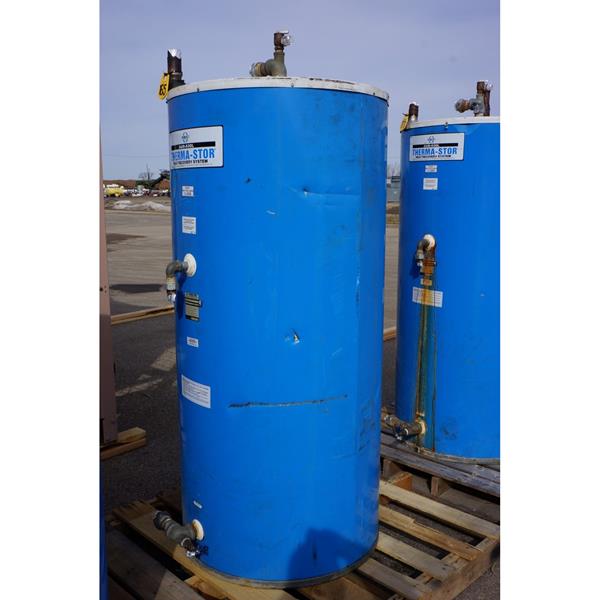 Used Therma-Stor II Heat Recovery System (#165)