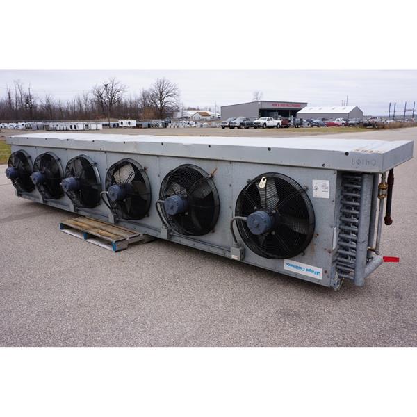 IMECO Cooler or Freezer Evaporator (#41)
