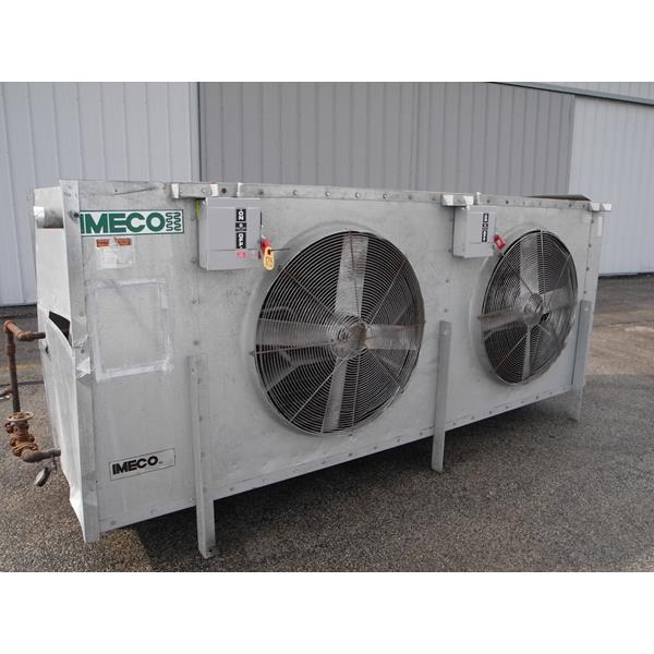 IMECO Cooler or Freezer Evaporator (#175)