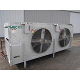 IMECO Ammonia Evaporator for sale.