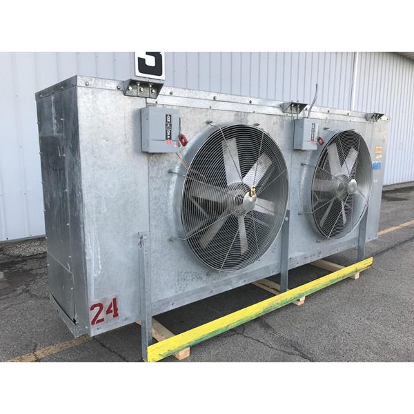 Krack Cooler or Freezer Evaporator (#216)