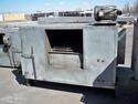 We sell used Ammonia equipment.