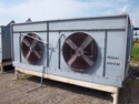 USED Imeco Evaporators