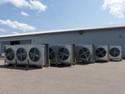 Frigid Coil ICC evaporator