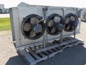 Used Krack Aluminum Coil for sale.