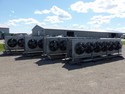Krack evaporator.