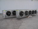 IMECO ammonia evaporators GPX.