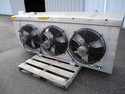 IMECO GPX evaporator.