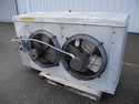 Krack ammonia evaporator for sale.
