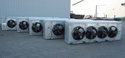 Ammonia Krack Evaporators for Sale!