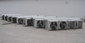 Rigidbilt Evaporator.