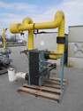 Alfa Laval used heat exchanger.
