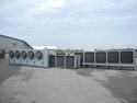 IMECO / Frigid Coil Evaporator.
