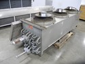 Vilter Ammonia Evaporator for sale.