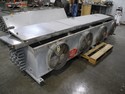 Vilter ammonia equipment.