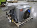 Used vilter ammonia evaporator available.