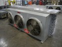 Vilter stainless drain pan unit.