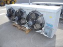 Krack ammonia evaporators for sale.
