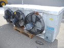 Krack Industrial Evaporator.