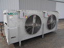 IMECO Ammonia Evaporator for sale.