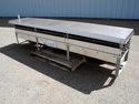 Krack low velocity BTR evaporator for sale.