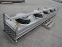 USED low speed evaporator.