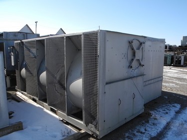 50 Ton BAC 21a