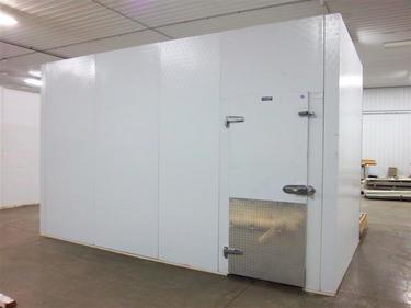 walk panels freezer cooler commercial refrigerators freezers refrigeration