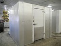 Can also be paired with a new refrigeration system.