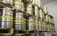 Brewery Refrigeration