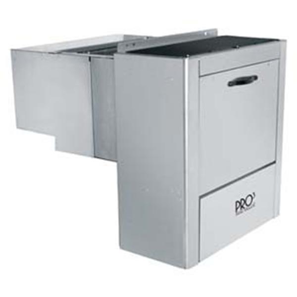 Heatcraft PRO 3 Walk-in Cooler