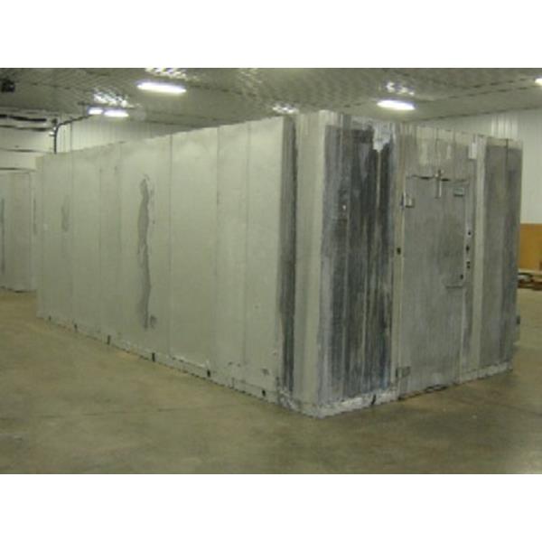 Kolpak Walk-in Cooler