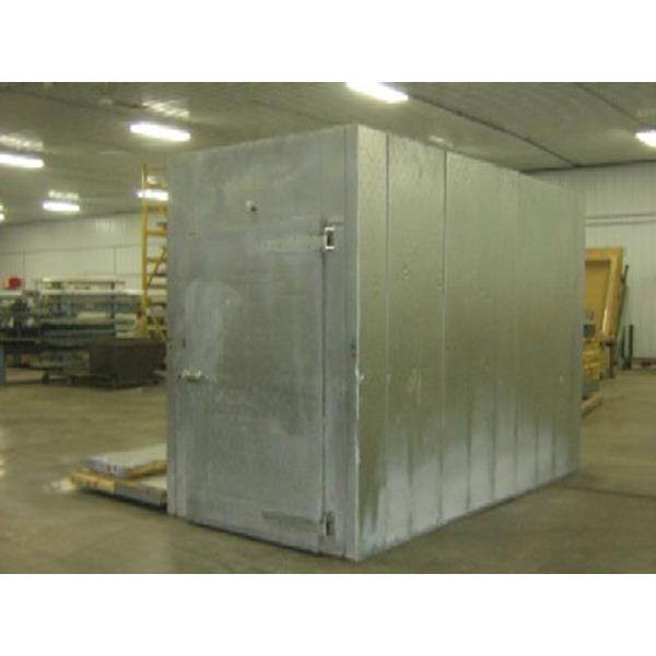 Bangor Walkin Cooler (72 Sq. Ft.) Barr Commercial Refrigeration
