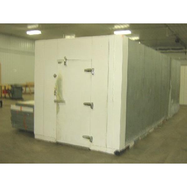 Thermo Kool Walkin Cooler (198 Sq. Ft.) Barr Commercial Refrigeration