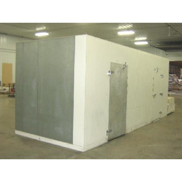 Thermo Kool Walk-in Cooler (160 Sq. Ft.) | Barr Commercial Refrigeration