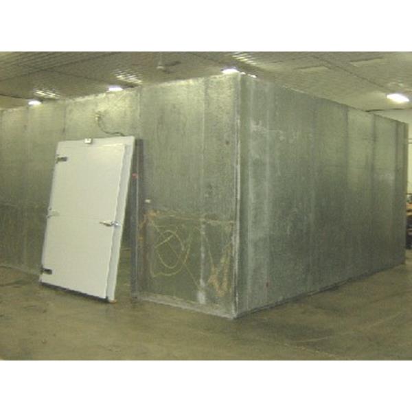 Storflex Walk-in Cooler