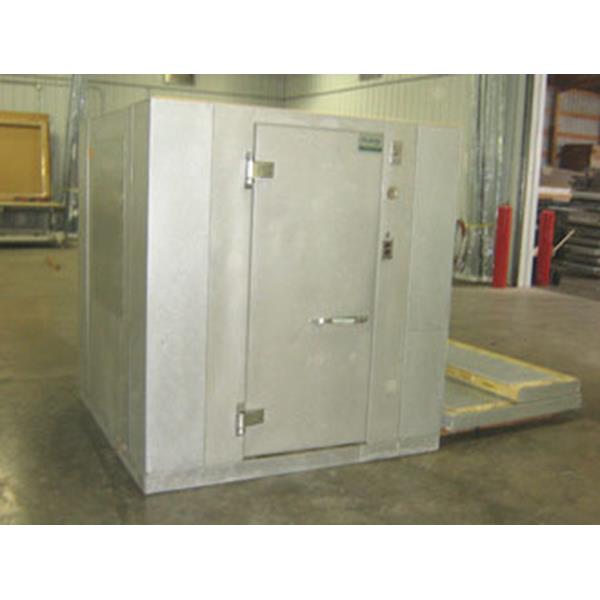 Kolpak Walk-in Cooler