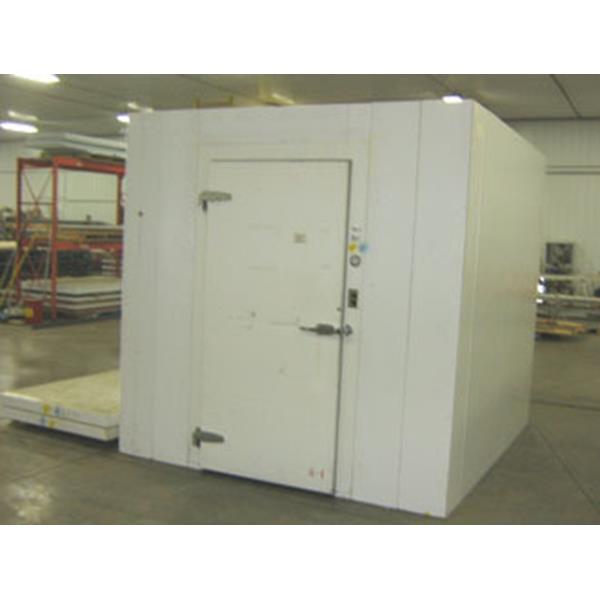 Tyler walk-in cooler or wal Walk-in Cooler