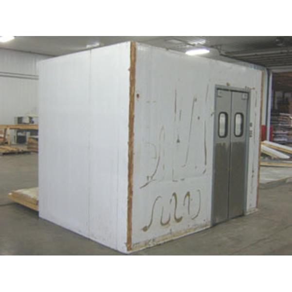 Kysor/Needham Walk-in Cooler