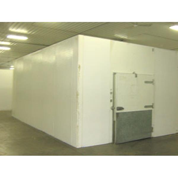 14&#39; x 24&#39; x 10&#39;4&quot;H Walk-in Cooler or Freezer