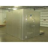 7'9x9'9x8'2 walkin cooler walkin freezer 119-08-Green a