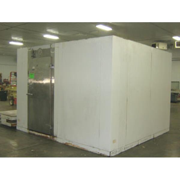 Tyler Refrigeration Walk-in Cooler