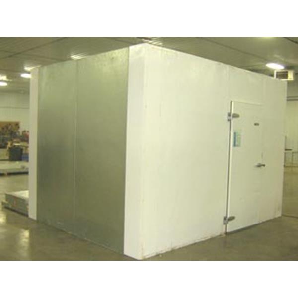 Tyler Refrigeration Walk-in Cooler