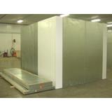 10x13 walk-in cooler 1