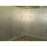 11x16x7 walk-in cooler 2